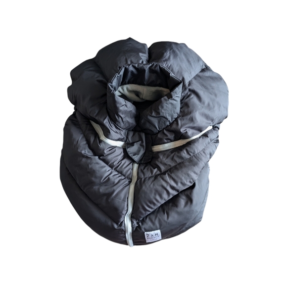 7AM Enfant car seat cocoon - Picture 1 of 4